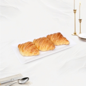 Croissant Phô Mai