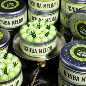 Ichiba Melon
