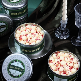 Annona Decadent Cake