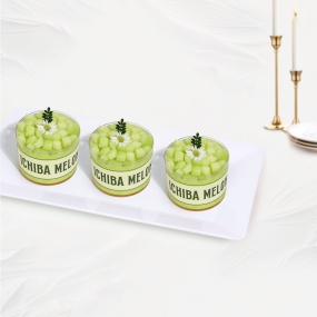 Ichiba Melon Mini