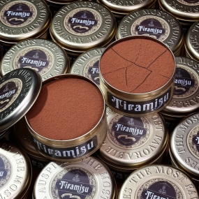 Tiramisu Premium Version