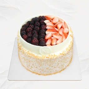 Bánh Kem Bắp | BKB 17438