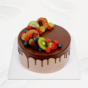 Bánh Kem CHOCOLATE | BKSC 28321