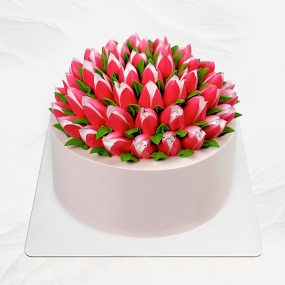 Bánh Kem Hoa | BKH 30083