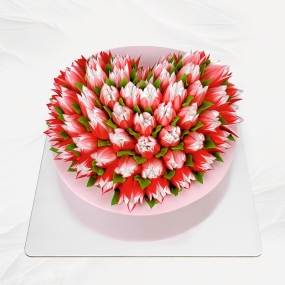 Bánh Kem Hoa | BKH 30085