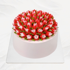 Bánh Kem Hoa | BKH 30066