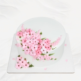 Bánh Kem Hoa | BKH 30248