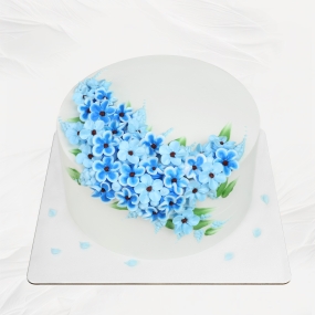 Bánh Kem Hoa | BKH 30246