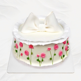 Bánh Kem Hoa | BKH 30096