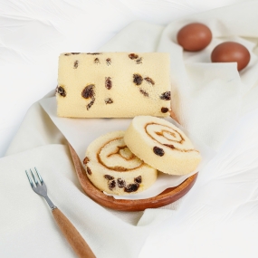 Bánh Khúc Cây Nho