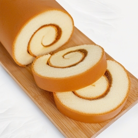 Bánh Khúc Cây Nhỏ 