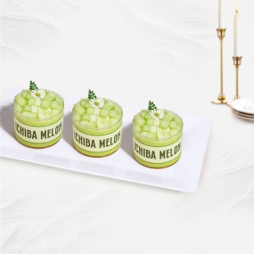 Ichiba Melon Mini