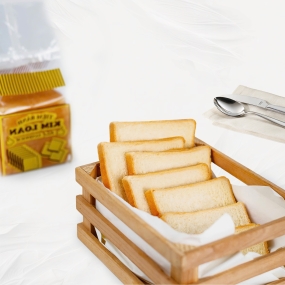 Bánh Sandwich Sữa