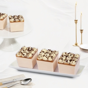 Mousse Me Hạt Đác