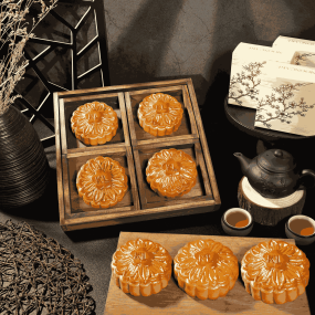 Bánh Trung Thu