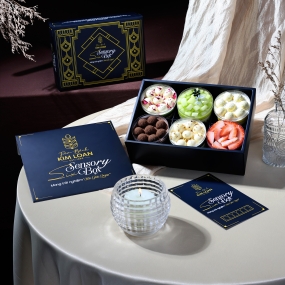 Six Sensory Box