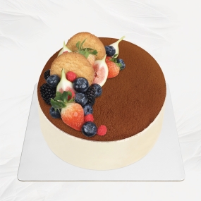 Bánh Tiramisu | BKT 83463