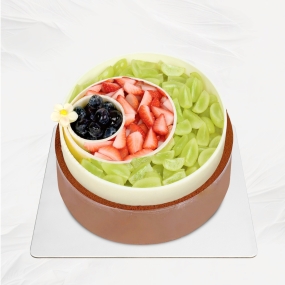 Bánh Mousse Socola | BKT BKT 83429