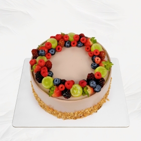 Bánh Kem CHOCOLATE | BKSC 28329