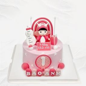 Bánh Kem Cho Bé | BKL 0254