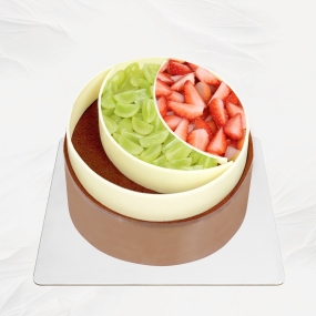 Bánh Mousse Socola | BKT 83403