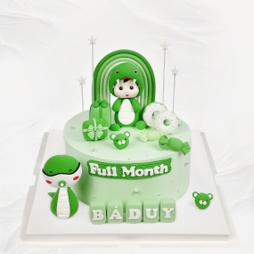 Bánh Kem Cho Bé | BKL 0471