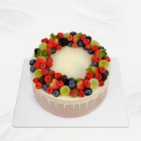 Bánh Kem CHOCOLATE | BKSC 28326