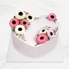 Bánh Kem Hoa | BKH 30138