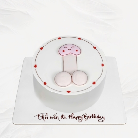 Bánh kem sữa tươi | BKST 7590