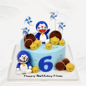 Bánh Kem Cho Bé | BKL 0231