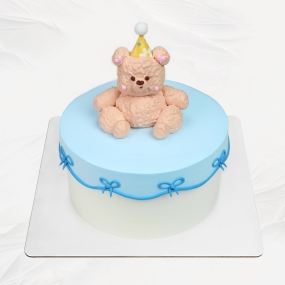 Bánh Kem Sữa Tươi | BKST 7846