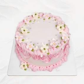 Bánh Kem Hoa | BKH 30201