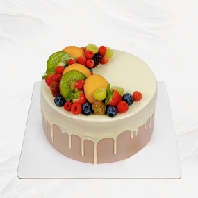 Bánh Kem CHOCOLATE | BKSC 28322