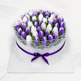 Bánh Kem Hoa | BKH 30153