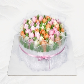 Bánh Kem Hoa | BKH 30154