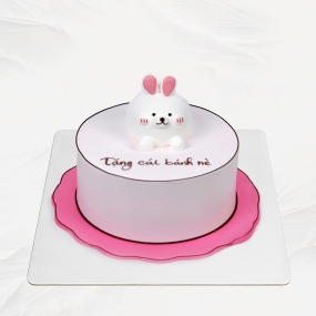 Bánh kem sữa tươi | BKST 7567