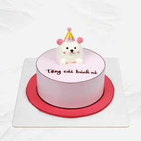 Bánh kem sữa tươi | BKST 7562