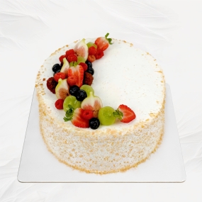 Bánh Kem Bắp | BKB 17352