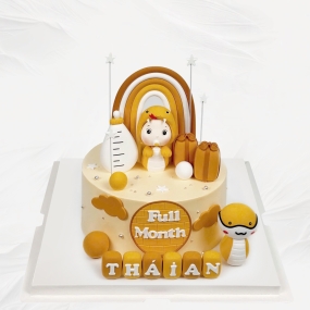 Bánh Kem Cho Bé | BKL 0290