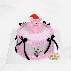 Bánh Kem Sữa Tươi | BKST 7749