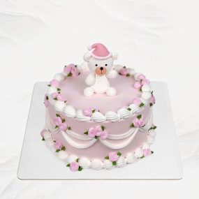 Bánh Kem Sữa Tươi | BKST 7747