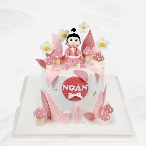 Bánh Kem Cho Bé | BKL 0175