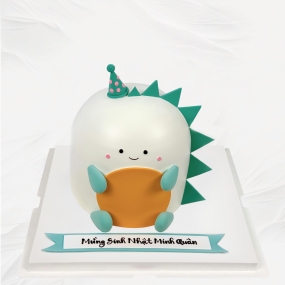 Bánh Kem Cho Bé | BKL 0189