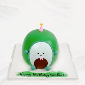 Bánh Kem Cho Bé | BKL 0188