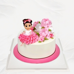 Bánh Kem Cho Bé | BKL 0104