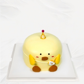 Bánh Kem Cho Bé | BKL 0425