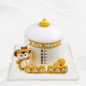 Bánh Kem Cho Bé | BKL 0216