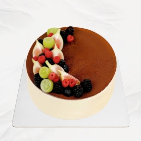 Bánh Tiramisu | BKT 83377