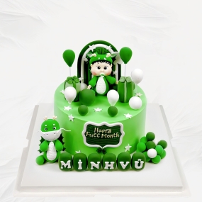 Bánh Kem Cho Bé | BKL 0193