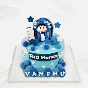 Bánh Kem Cho Bé | BKL 0165